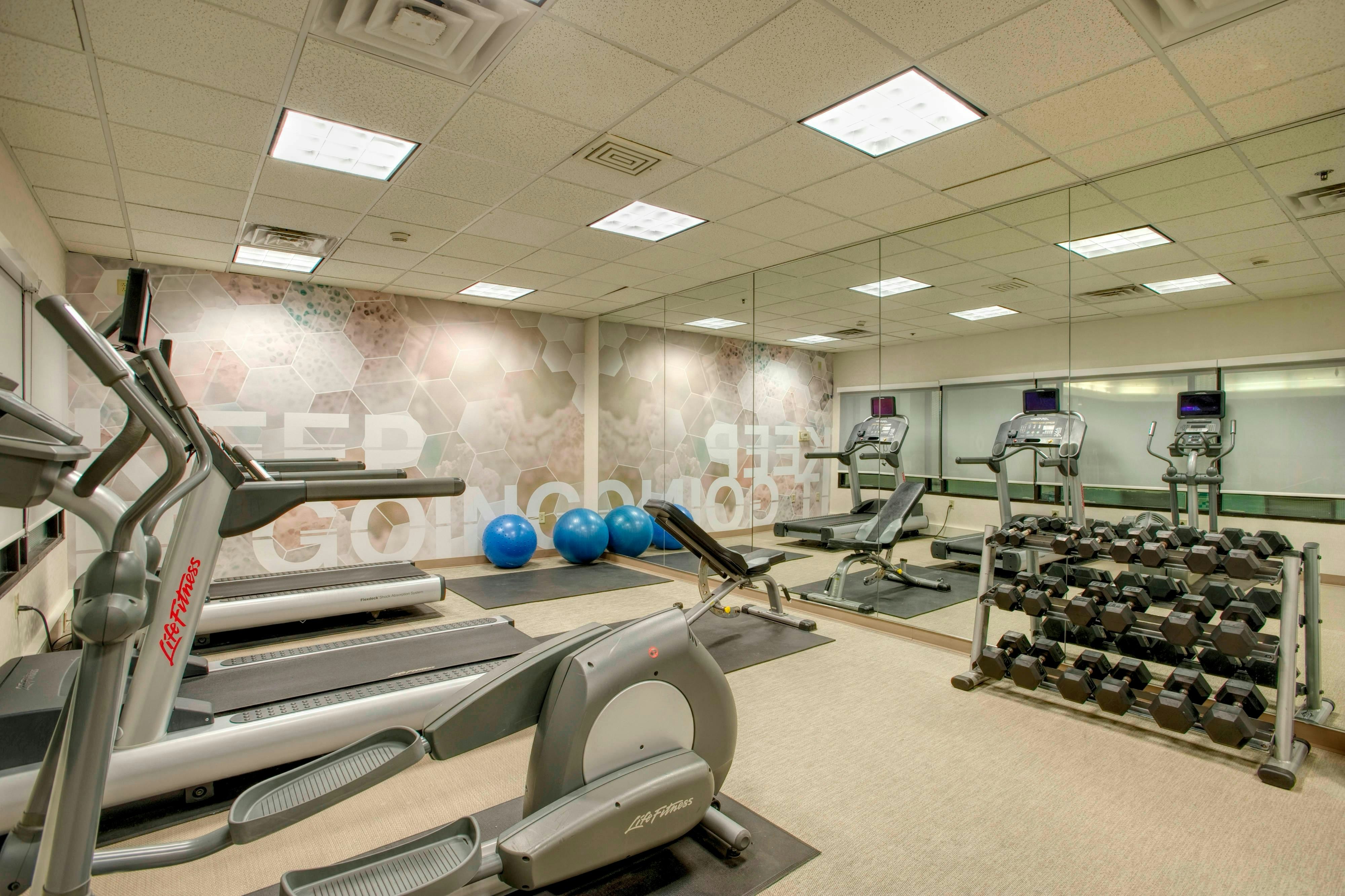 Springhill Suites Lawrence Downtown 8/26