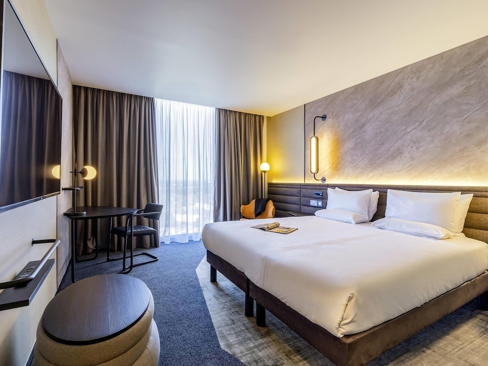 Novotel Liverpool Paddington Village 16/47