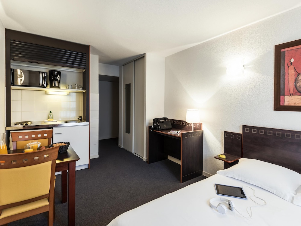 Adagio Access Toulouse Jolimont 23/53