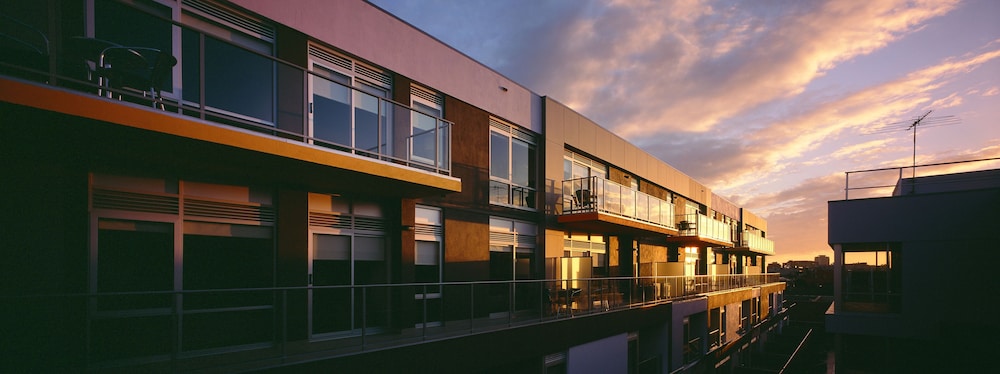 Adara St Kilda Formerly Known As Apartments Ink 5/38