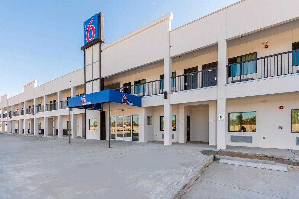 Motel6 Channelview, TX 40/49