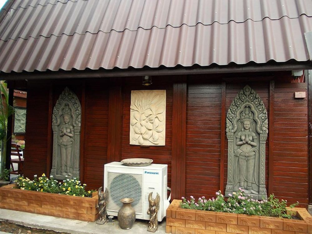 Country View Resort 9/50