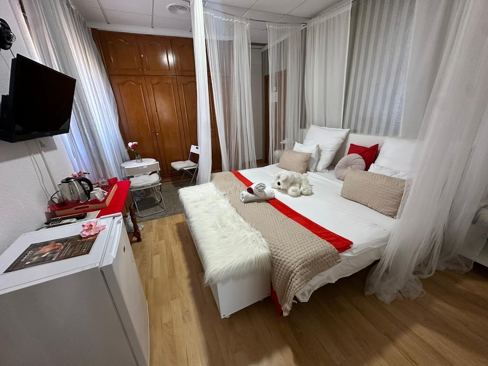 HOTEL ARGOS MURCIA 15/71