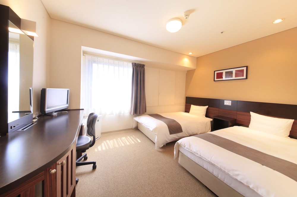 Art Hotel Niigata Station 7/40