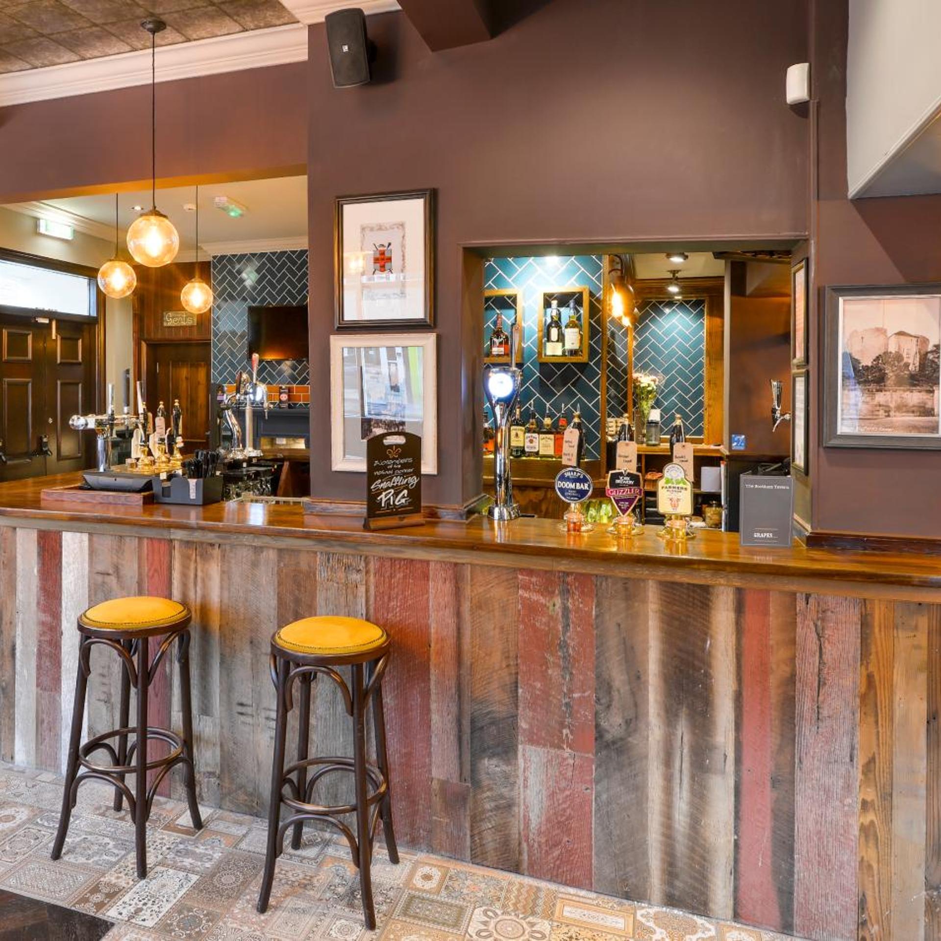 The Bootham Tavern - York 26/33