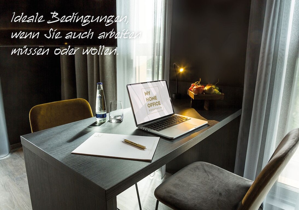 My Home My Hotel Rosenheim 21/28