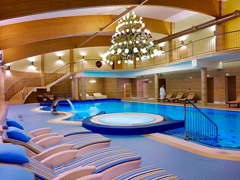 Hotel Mercure Krynica Zdroj Resort and Spa 28/50