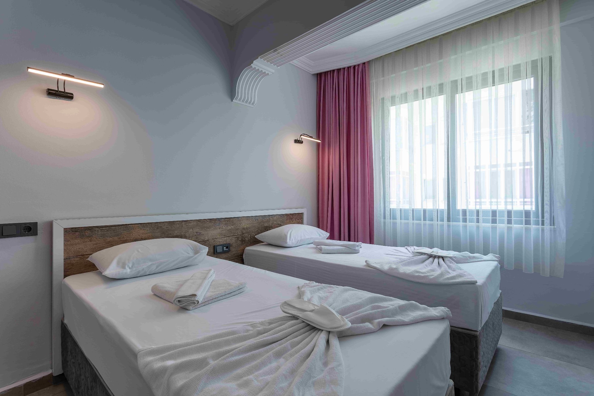 Best Alanya Hotel 14/50