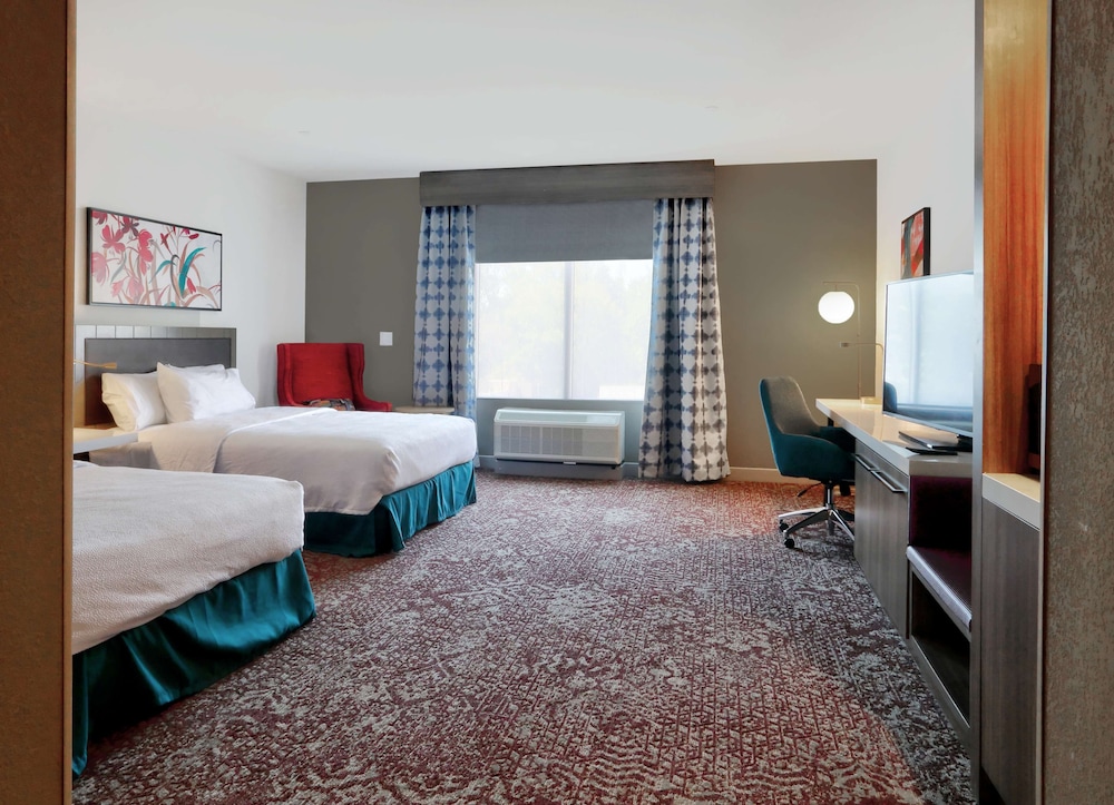 Hilton Garden Inn Bel Air 43/60
