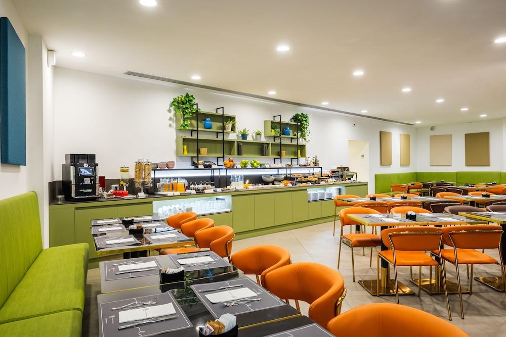 Klick Hotel Milano 39/50