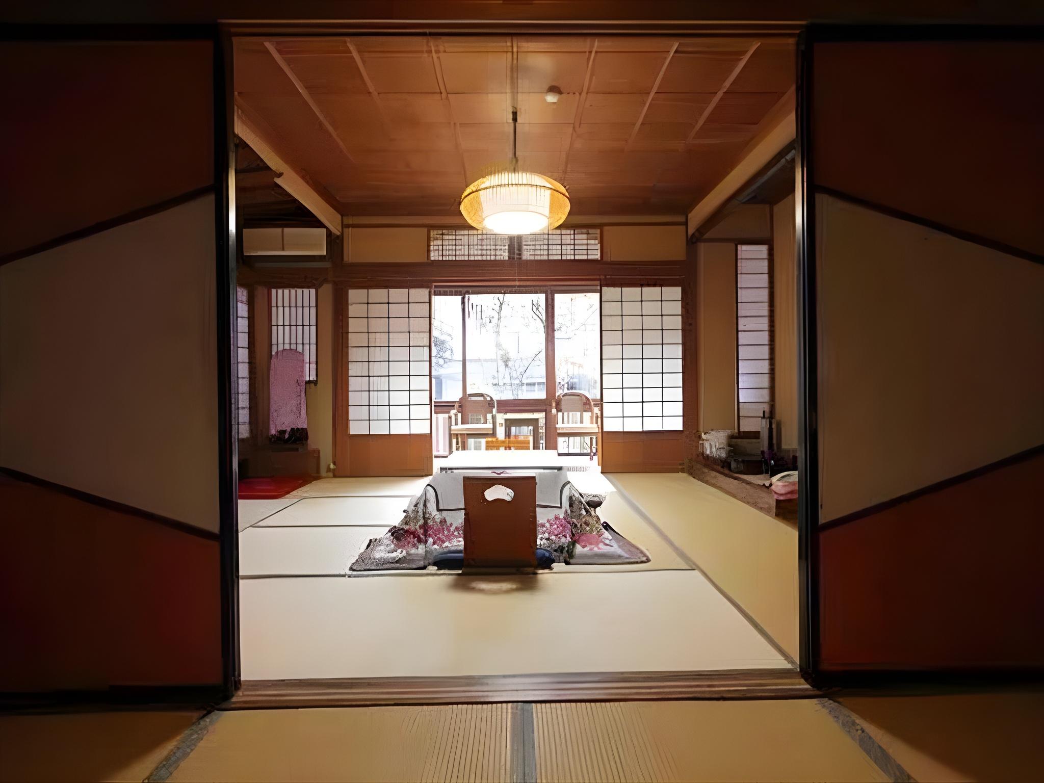 Yumoto Ryokan 64/64