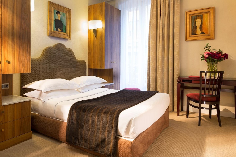 Hotel Delavigne 25/64