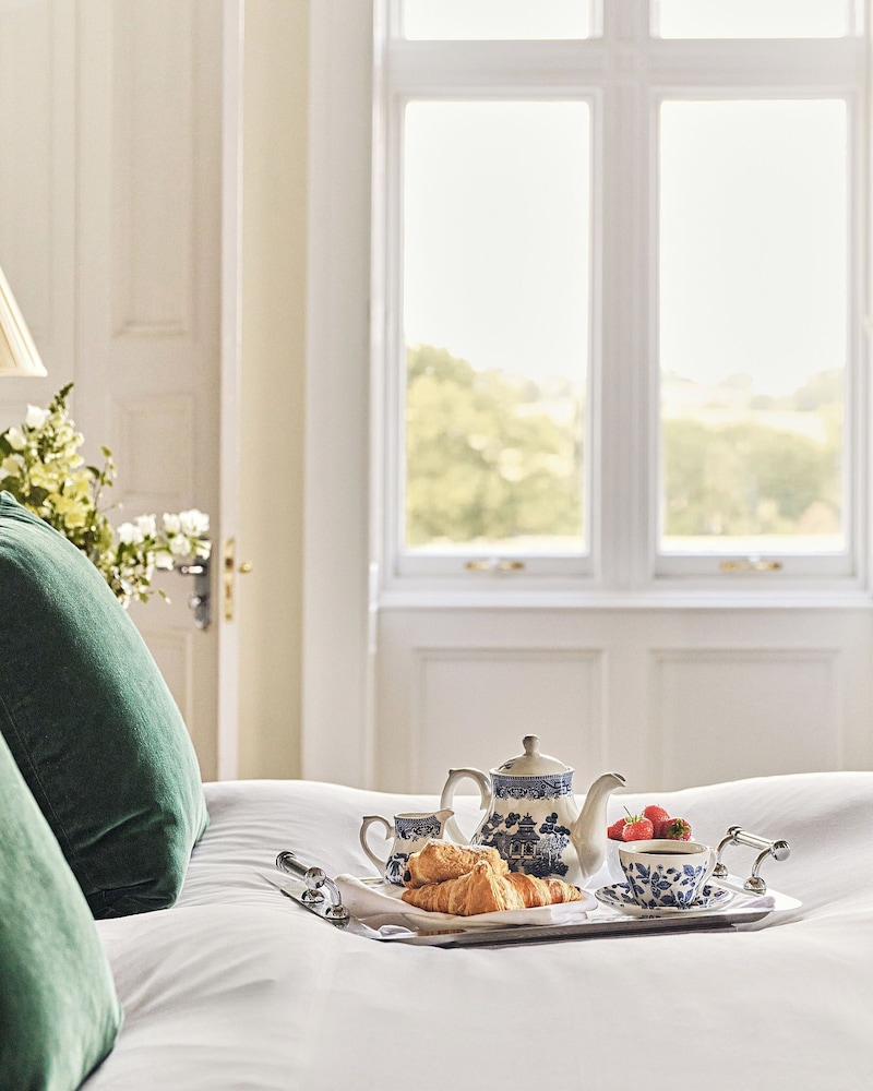 Fawsley Hall Hotel 37/50