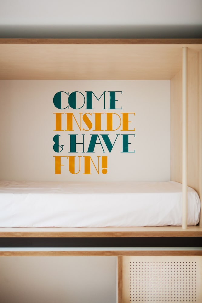 Toc Hostel Sevilla 图片4