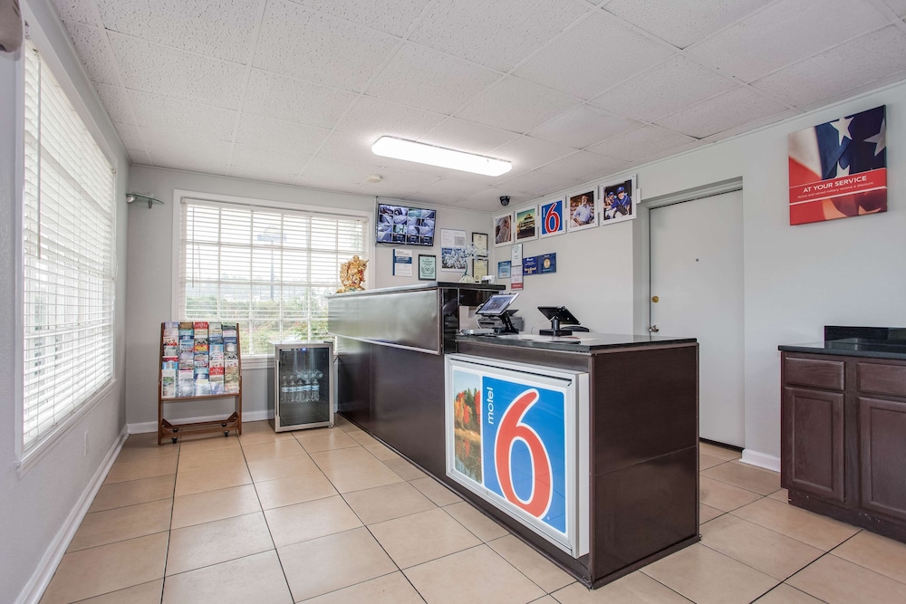 Motel6 Walterboro, SC 10/37