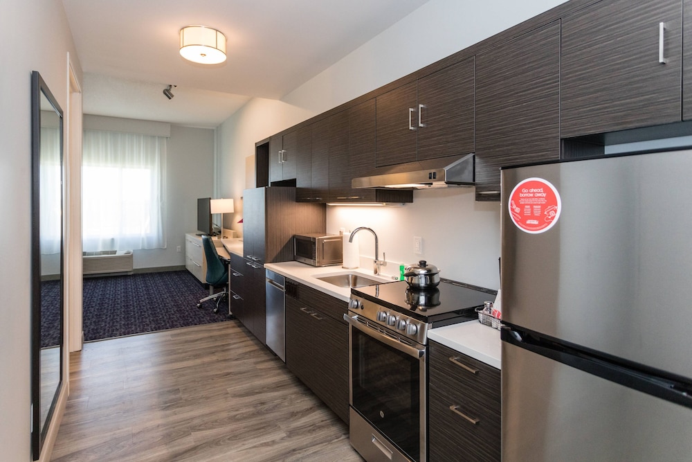 Towneplace Suites By Marriott Port St. Lucie I-95 35/43