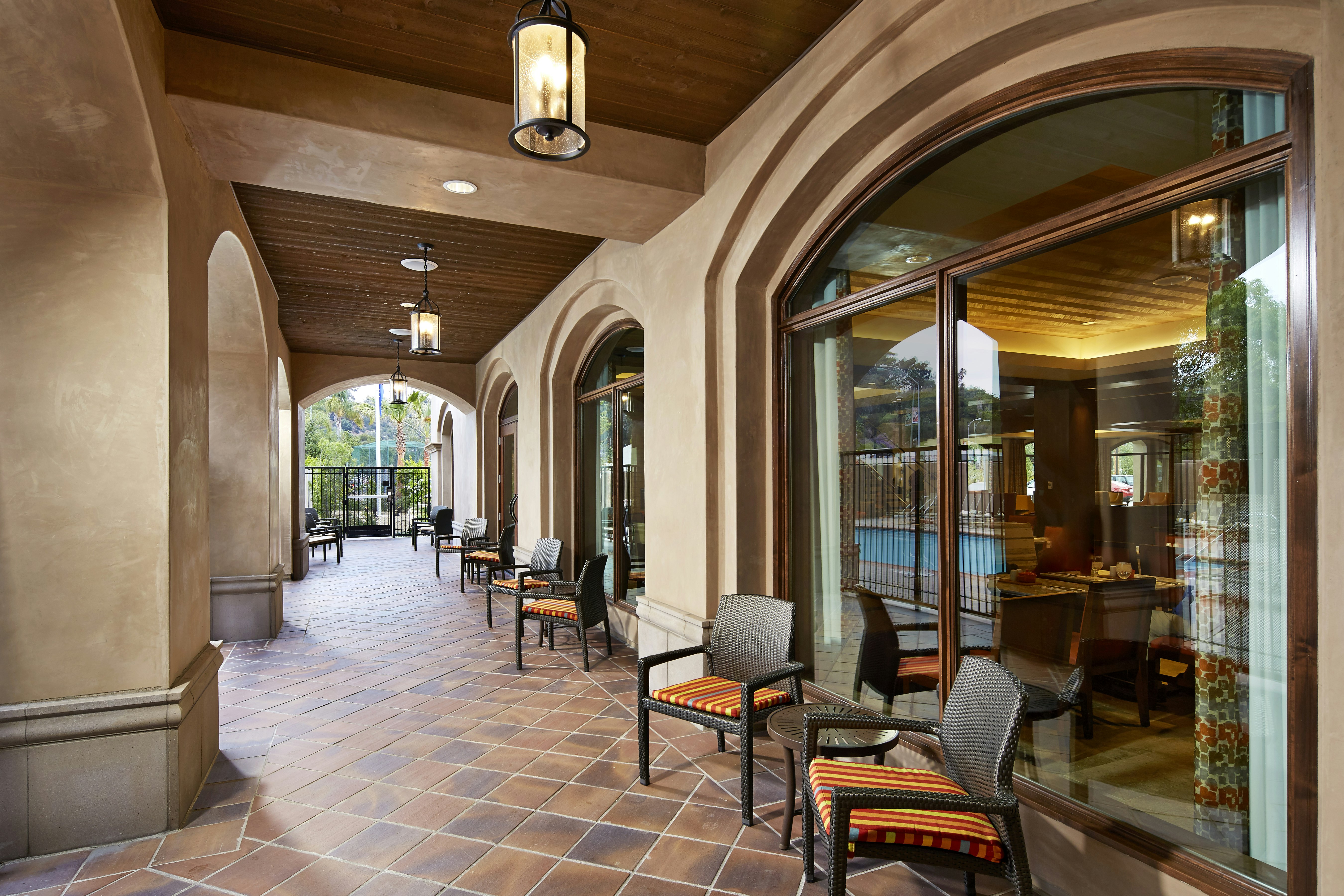 Hilton Garden Inn San Diego Old Town SeaWorld Area 18/33