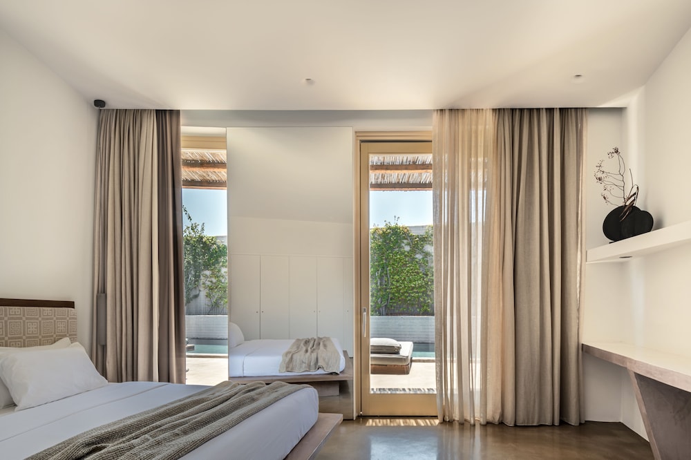 Andronis Concept Wellness Resort 19/43