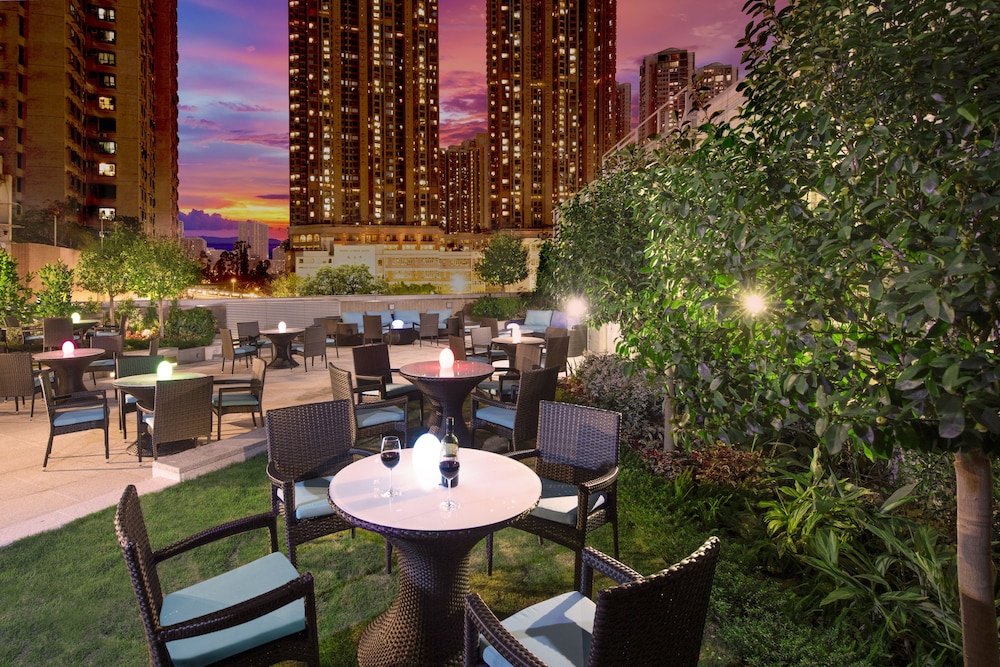 iclub Mong Kok Hotel 35/41