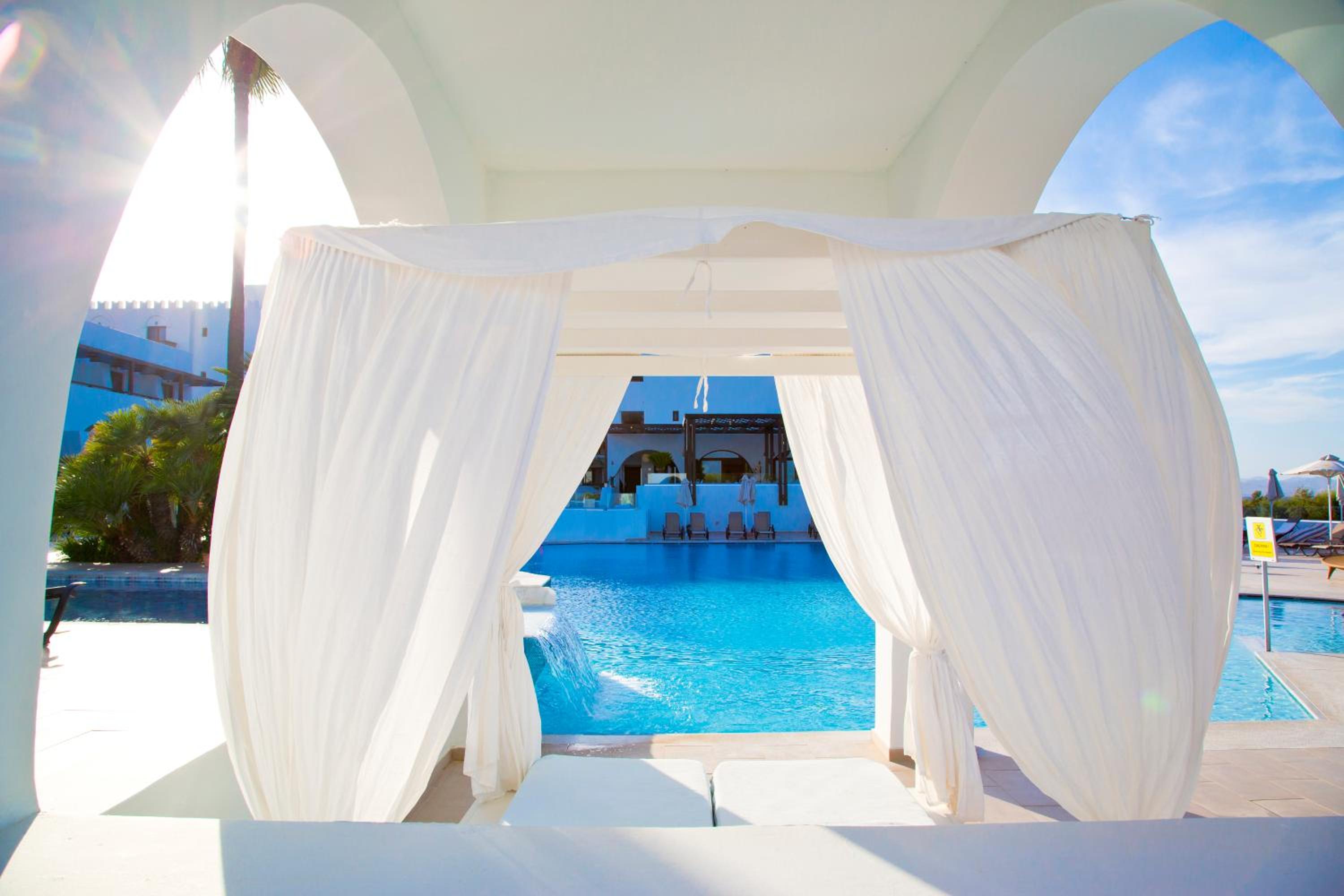 OCEANIS BEACH(Psalidi) 4/49
