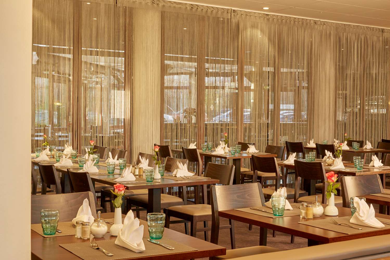 H+ HOTEL HANNOVER 40/61