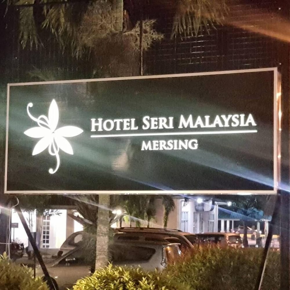 Hotel Seri Malaysia Mersing 2/59