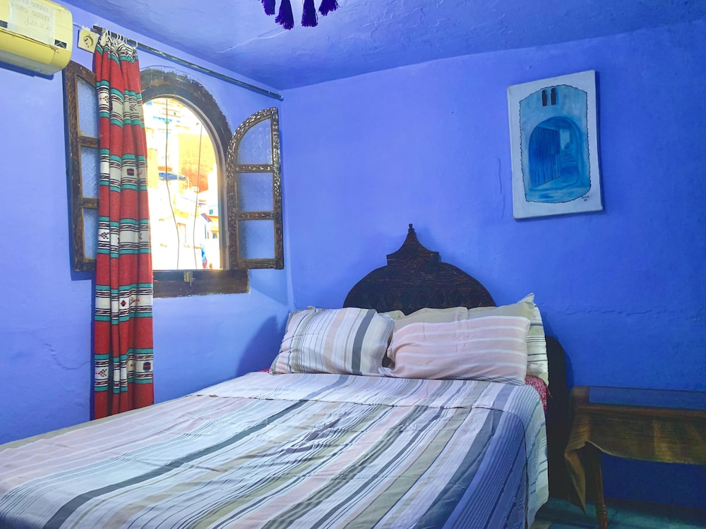 Junior, Double Bed