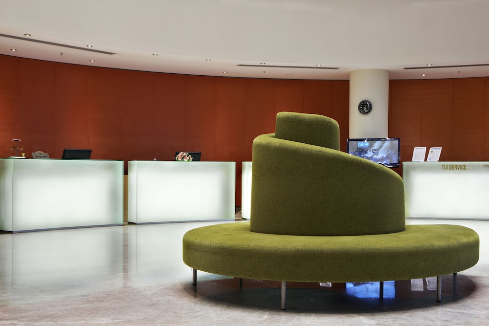 Tui Blue Side Hotel 30/50