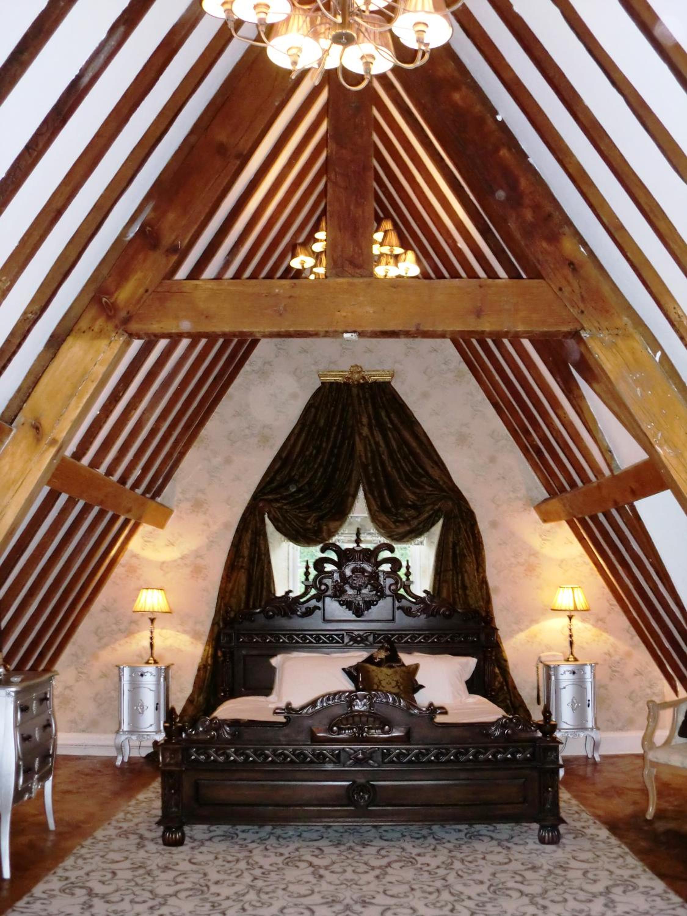 Maenan Abbey Hotel 33/44