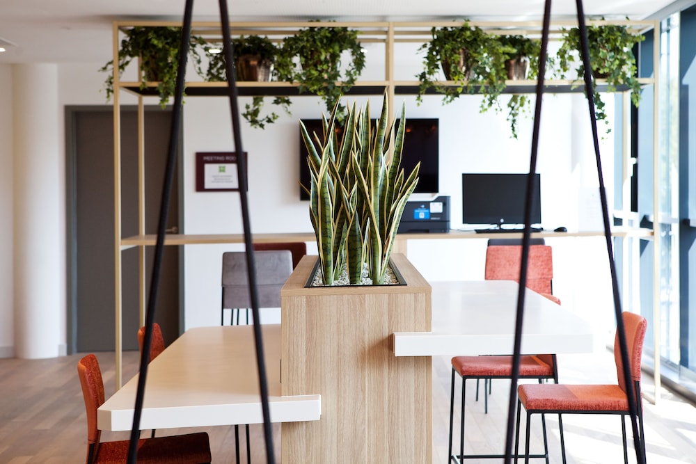 Ibis Styles Klagenfurt Am Woerthersee 51/61