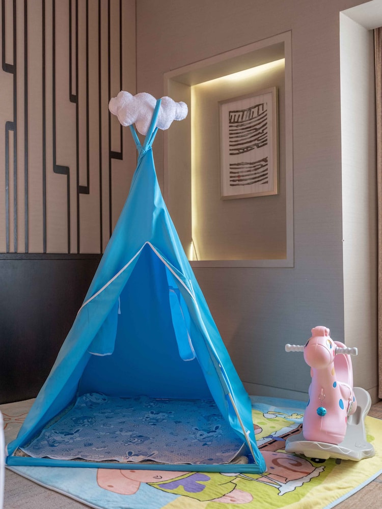 Grand Pacific Hotel Ningbo 31/50