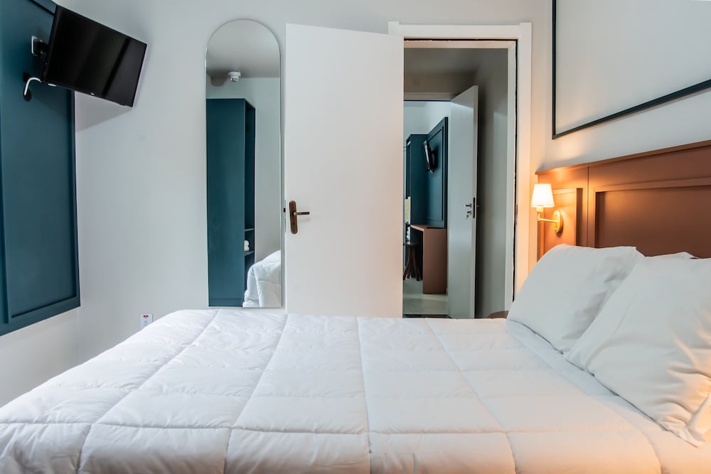 Hotel Petrov 18/60