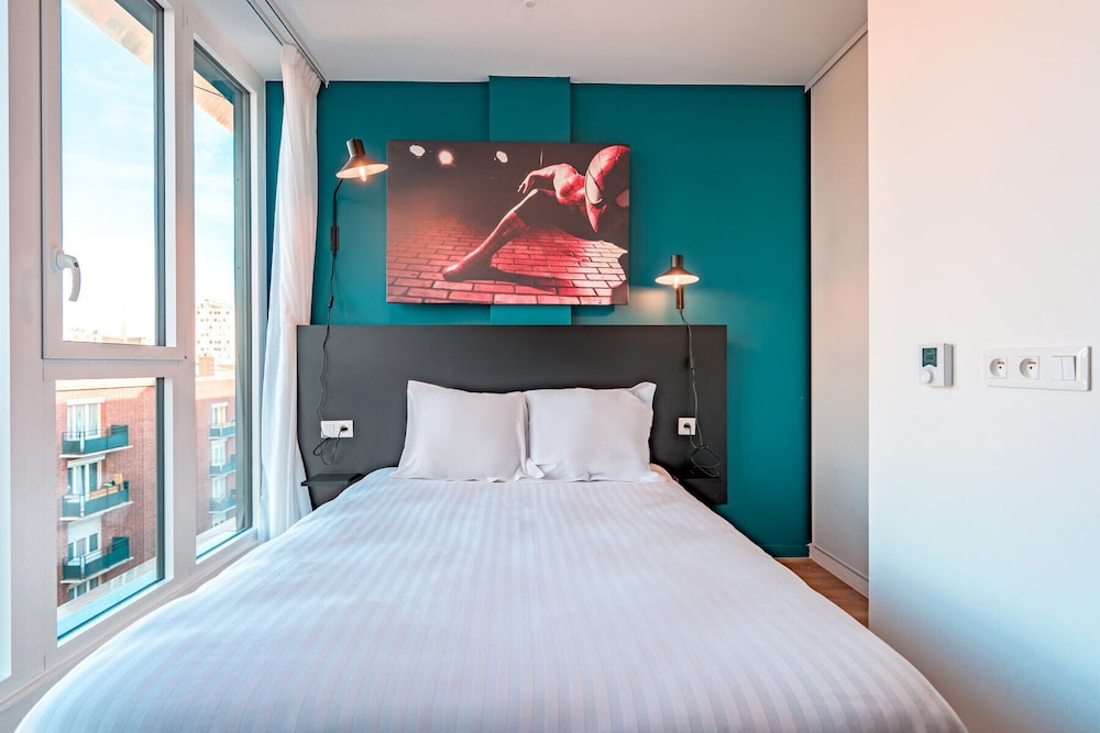 Nemea Appart Hotel Coliseum Amiens Centre 26/64