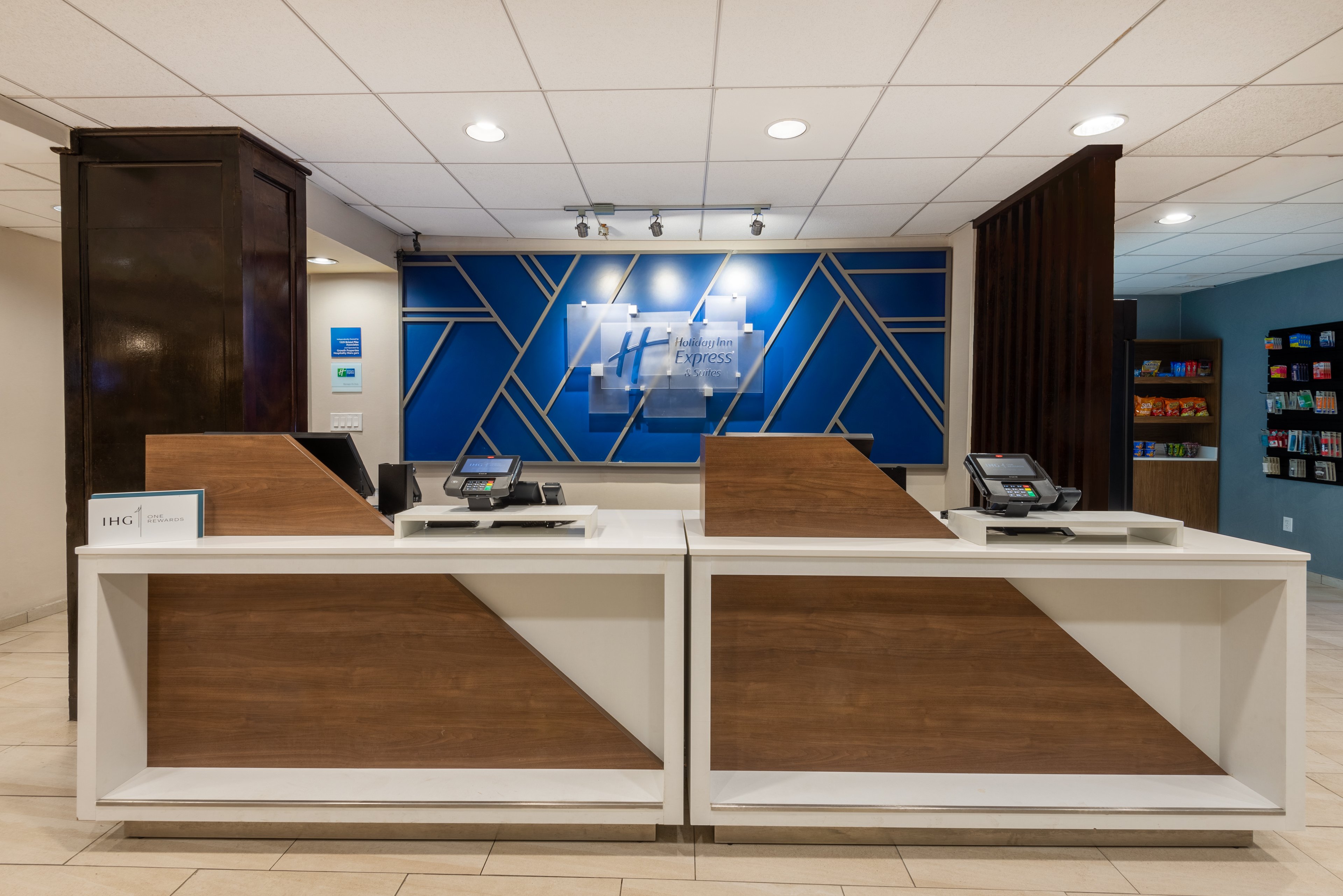 Holiday Inn Express Philadelphia Ne - Bensalem 7/35