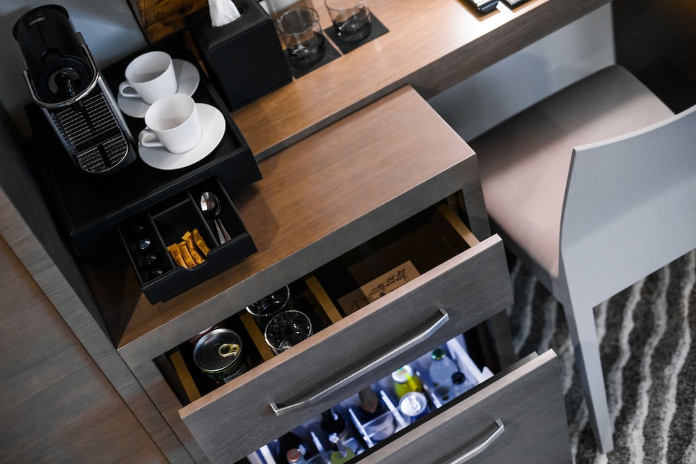 Michaelson Boutique Hotel 34/35