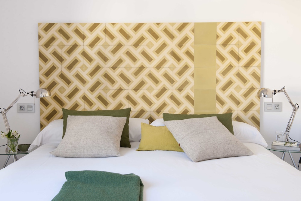 Eric Vökel Boutique Apartments - Atocha Suites 25/57