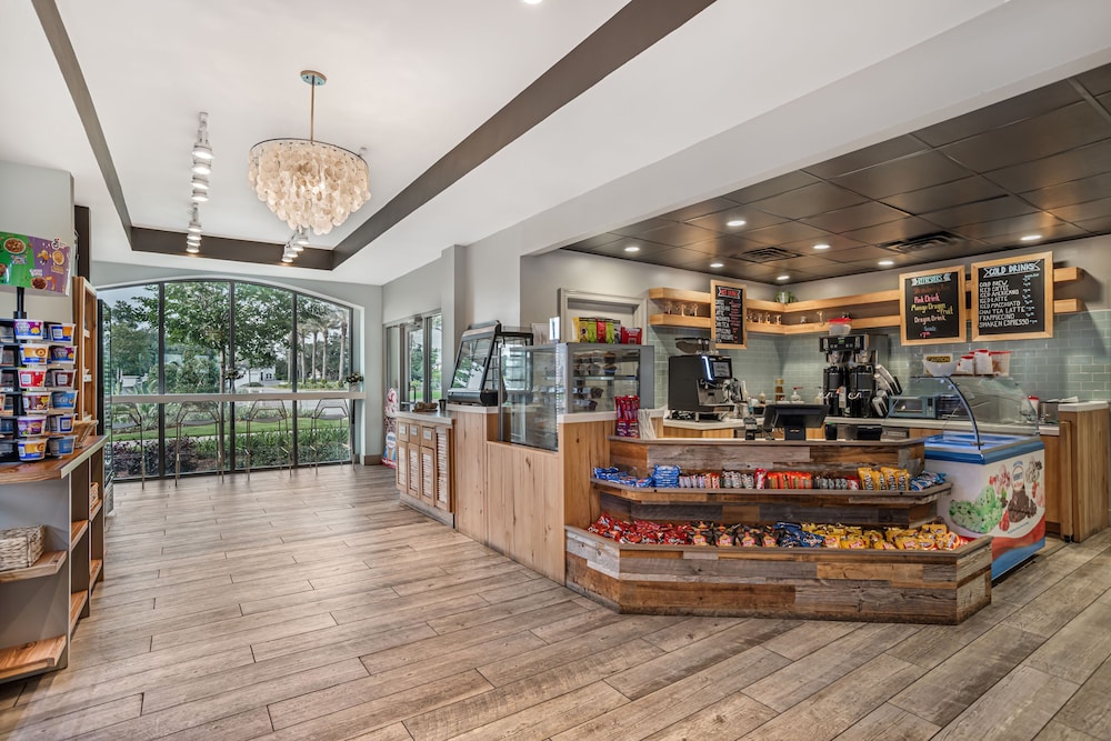 Hilton Vacation Club Bayside Resort Panama City Beach 7/50