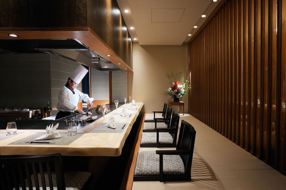 Hotel Shiojitei 40/50