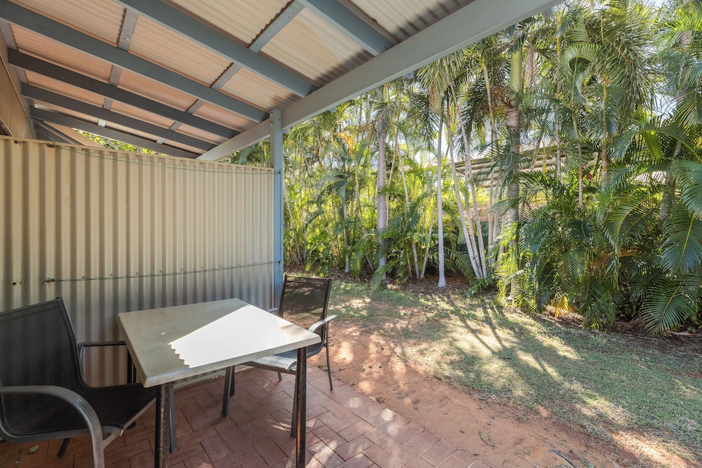 Broome Beach Resort 22/48