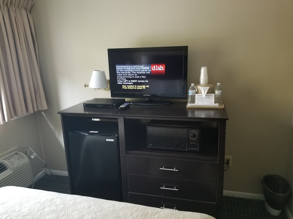 MainStay Inn 36/46