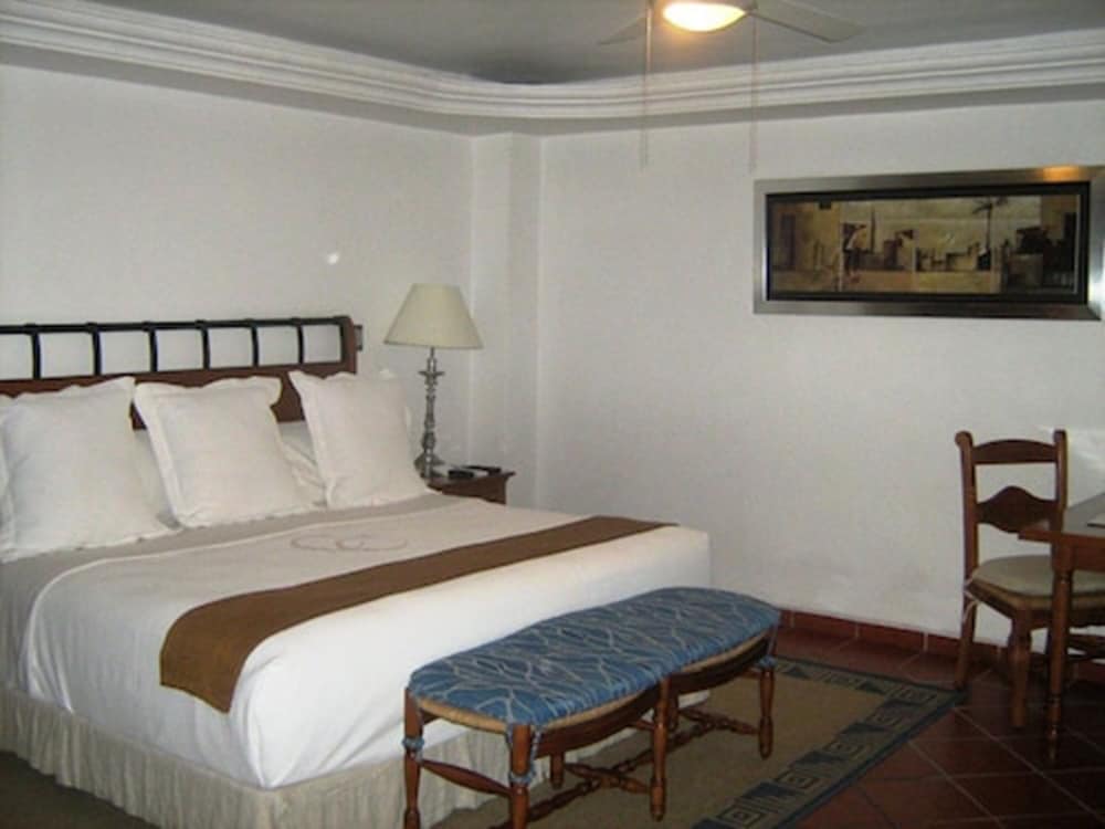 Hotel Casa de Campo 14/65