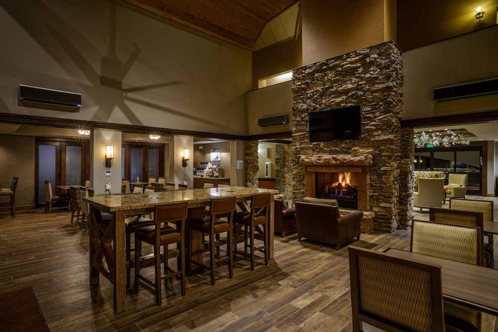 Hyatt Place Springdale/Zion National Park 47/63