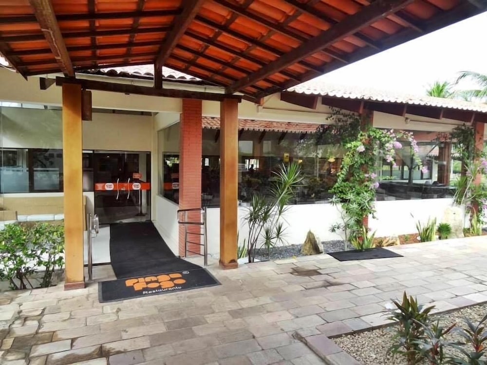 THERMAS HOTEL AND RESORT 1/50