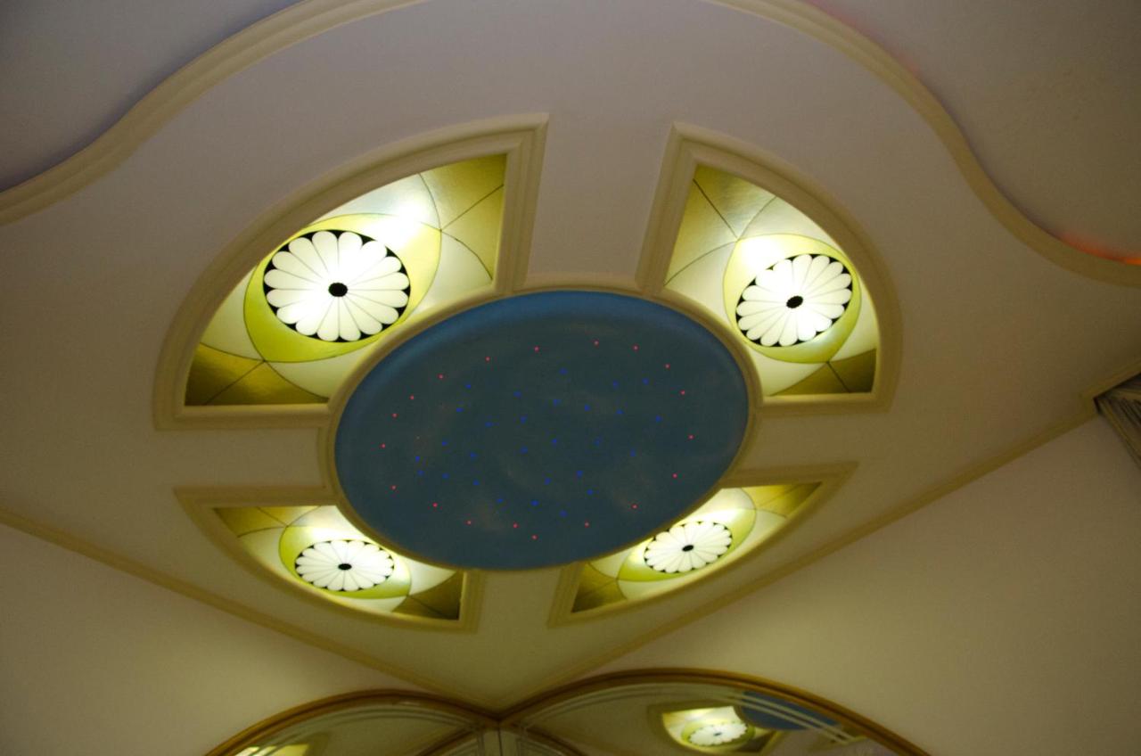 Omega Palace Hotel 35/44