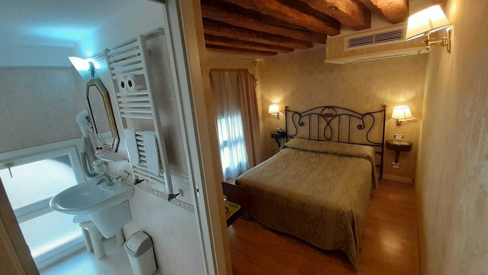 Locanda Barbarigo Venezia 24/25