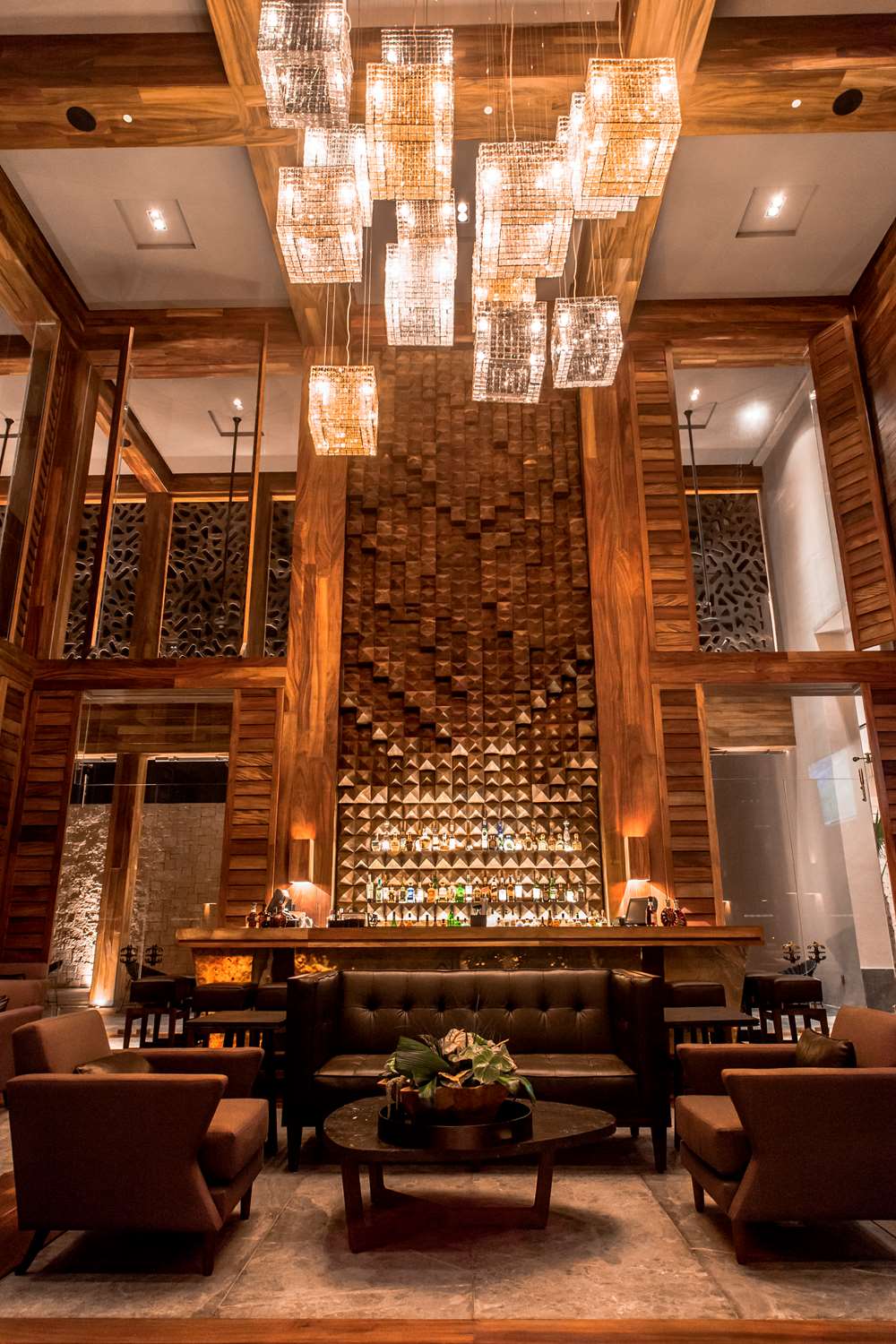 Nizuc Resort and Spa in CANCUN