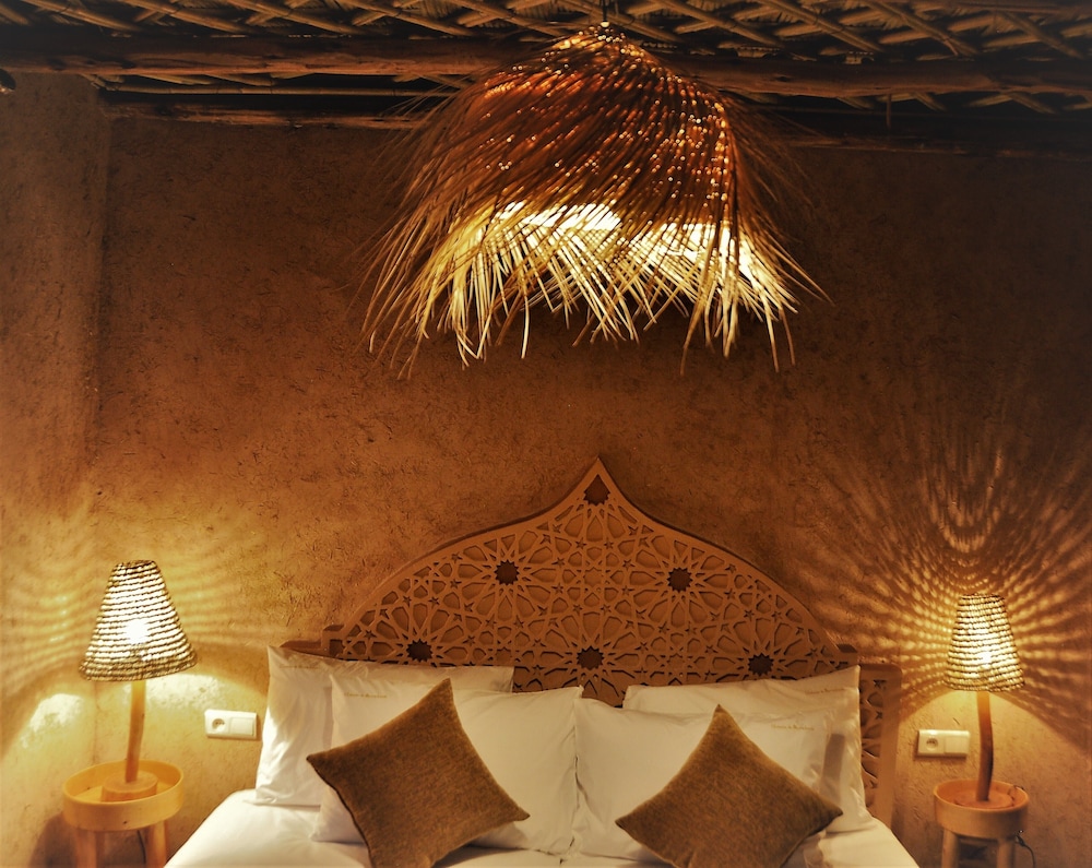 RIAD L´ESCALE DE MARRAKECH 45/49