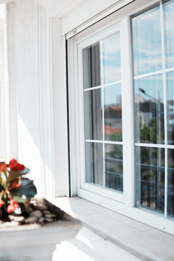 Apartments Flower Residence in SARANDE