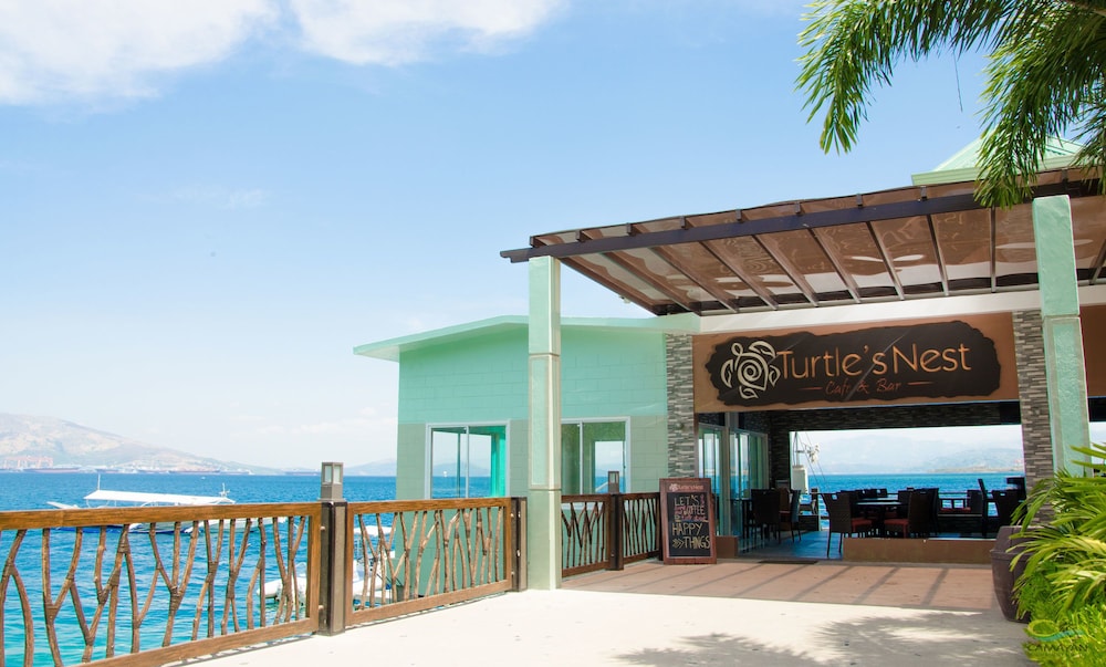 Camayan Beach Resort 2/20