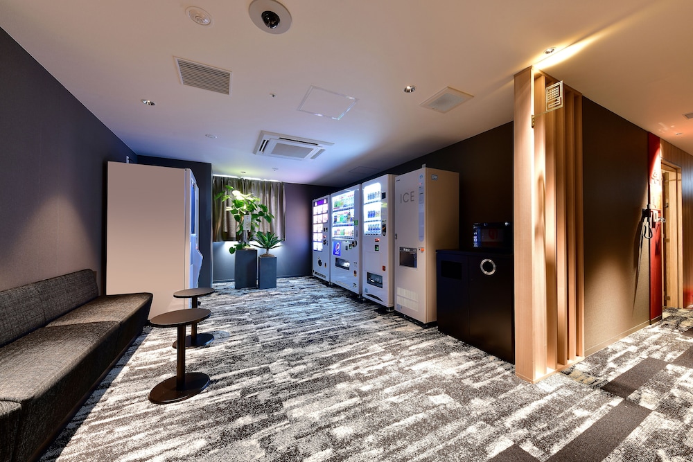 Vessel Hotel Campana Nagoya 36/50